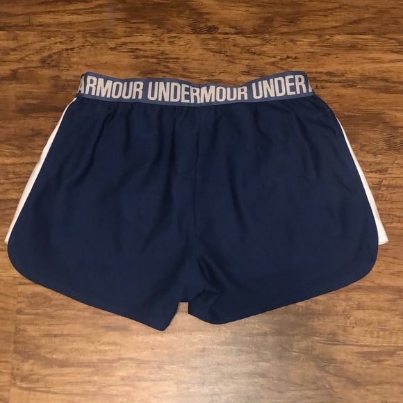 Under armour shorts - Picture 2 of 3